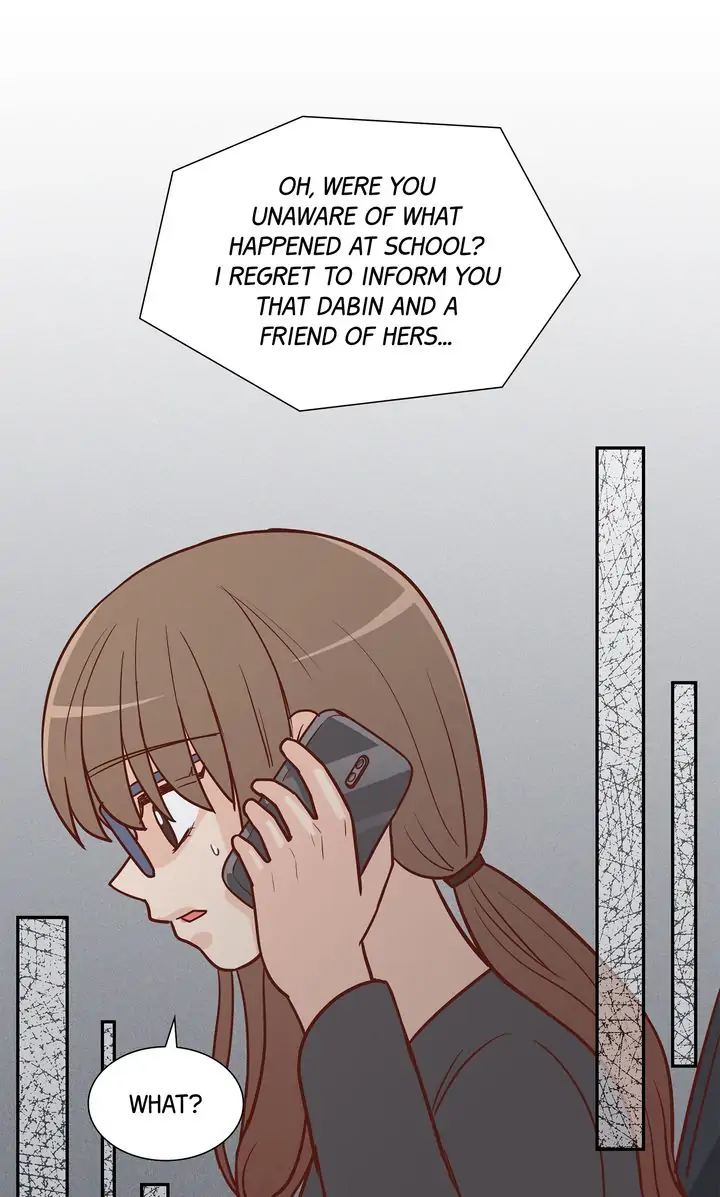 Sandwiched - Manhwa Chapter 102 - page 20