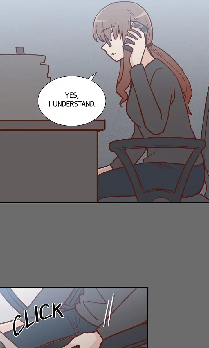 Sandwiched - Manhwa Chapter 102 - page 23