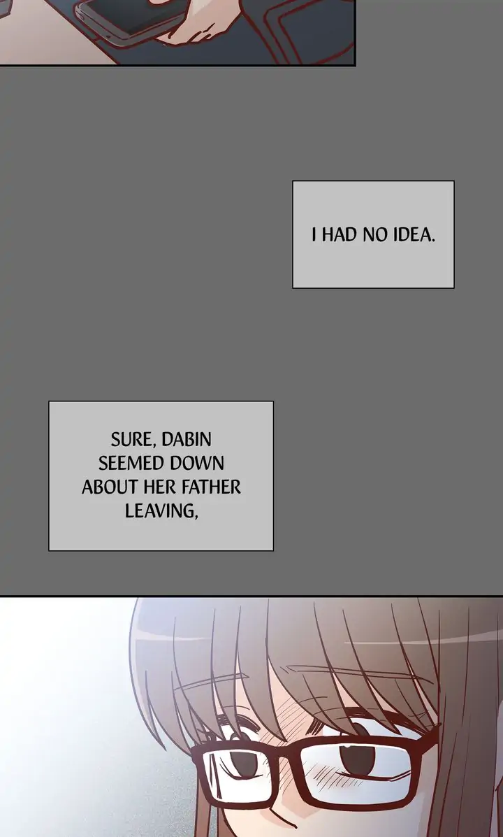 Sandwiched - Manhwa Chapter 102 - page 24