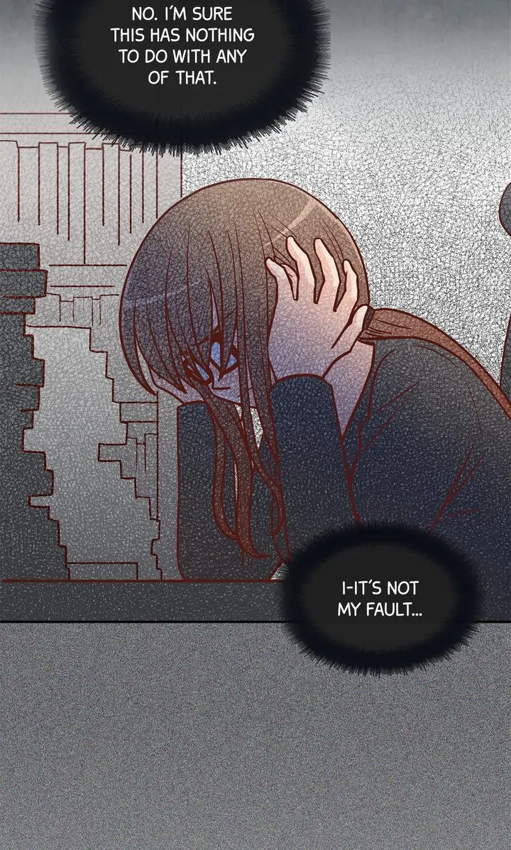 Sandwiched - Manhwa Chapter 102 - page 26