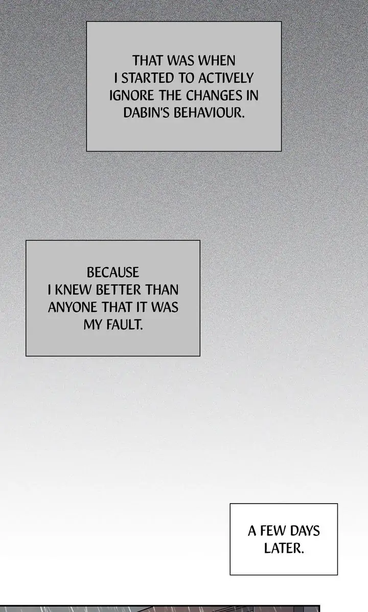 Sandwiched - Manhwa Chapter 102 - page 27