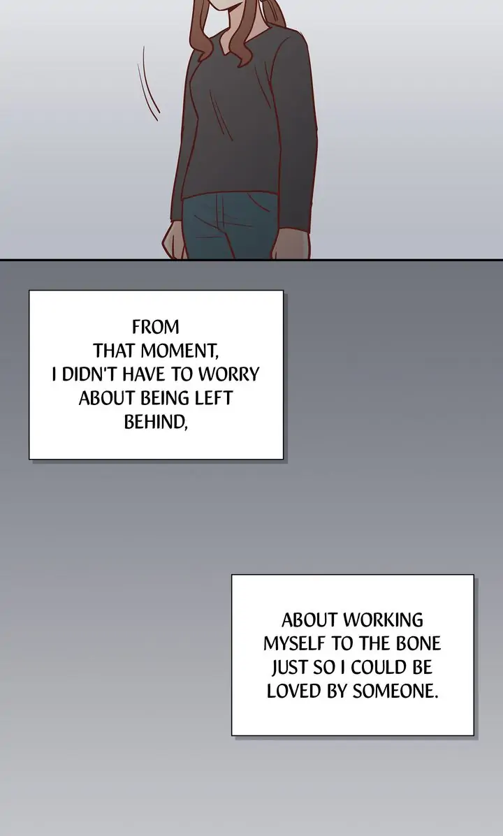 Sandwiched - Manhwa Chapter 102 - page 3