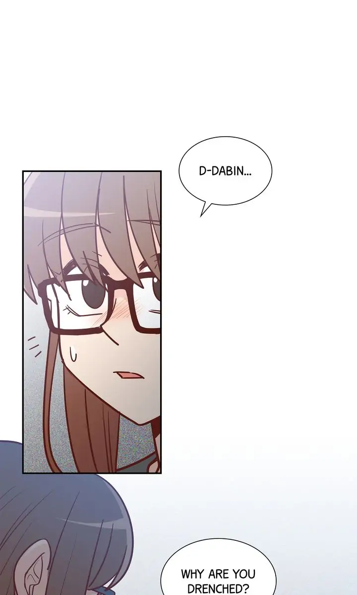 Sandwiched - Manhwa Chapter 102 - page 30