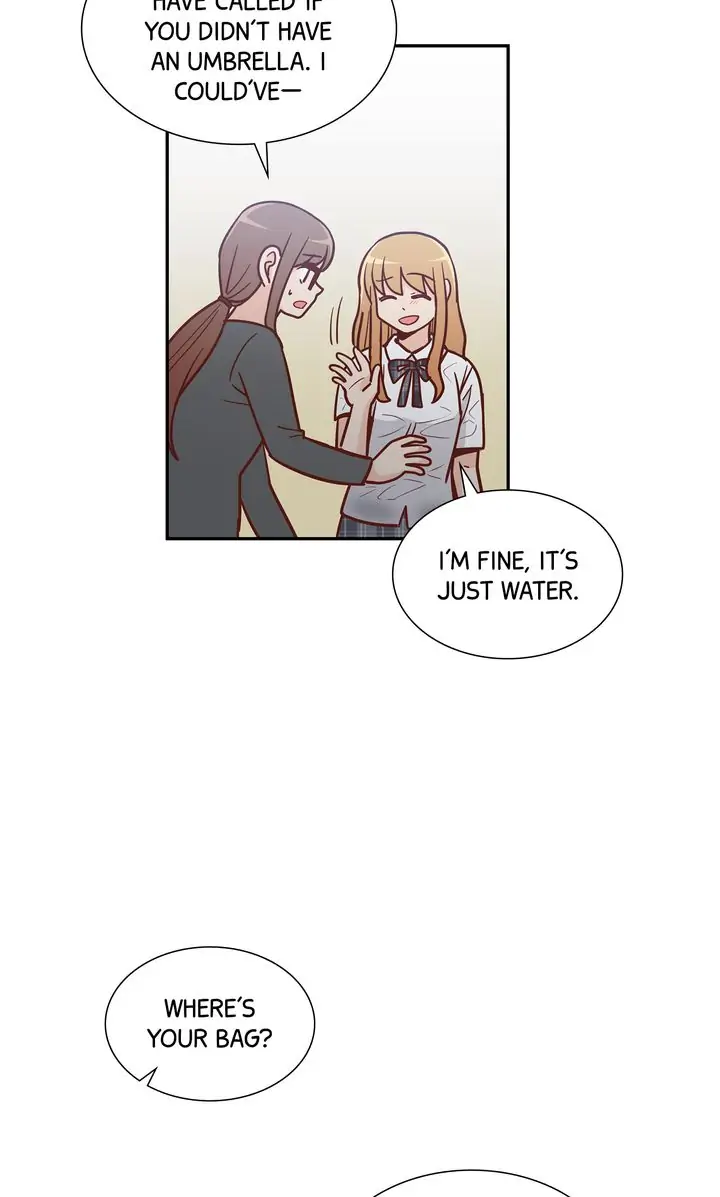 Sandwiched - Manhwa Chapter 102 - page 32