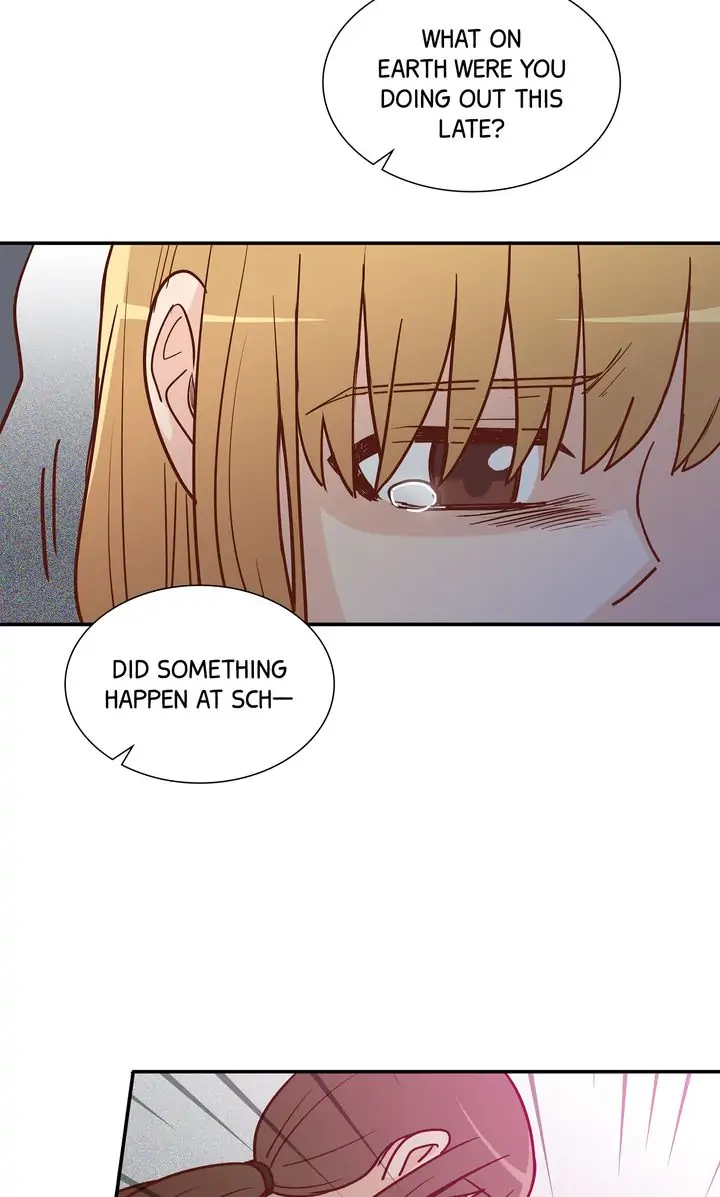 Sandwiched - Manhwa Chapter 102 - page 33