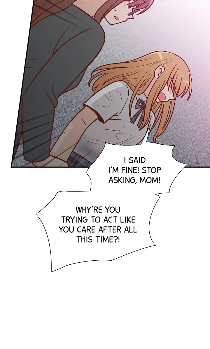 Sandwiched - Manhwa Chapter 102 - page 34