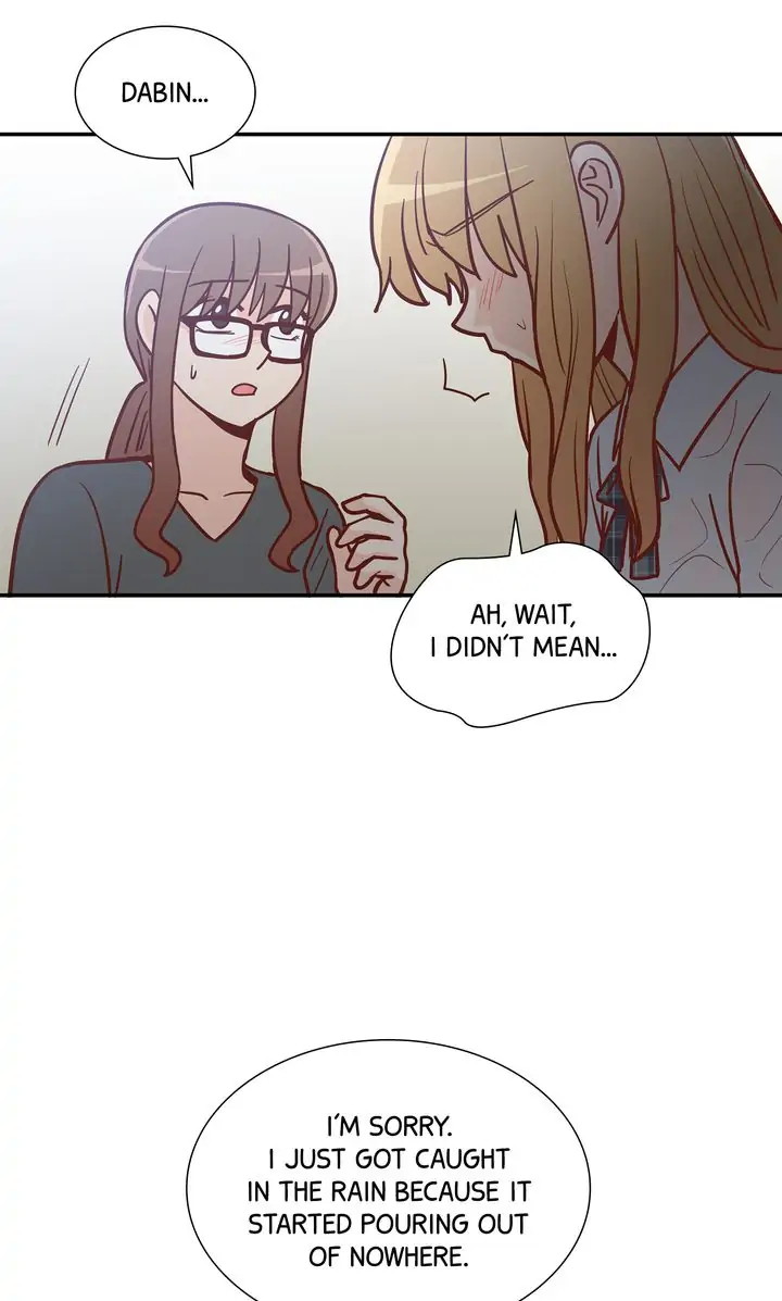 Sandwiched - Manhwa Chapter 102 - page 35