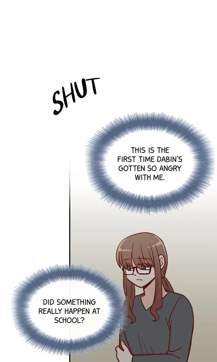 Sandwiched - Manhwa Chapter 102 - page 37