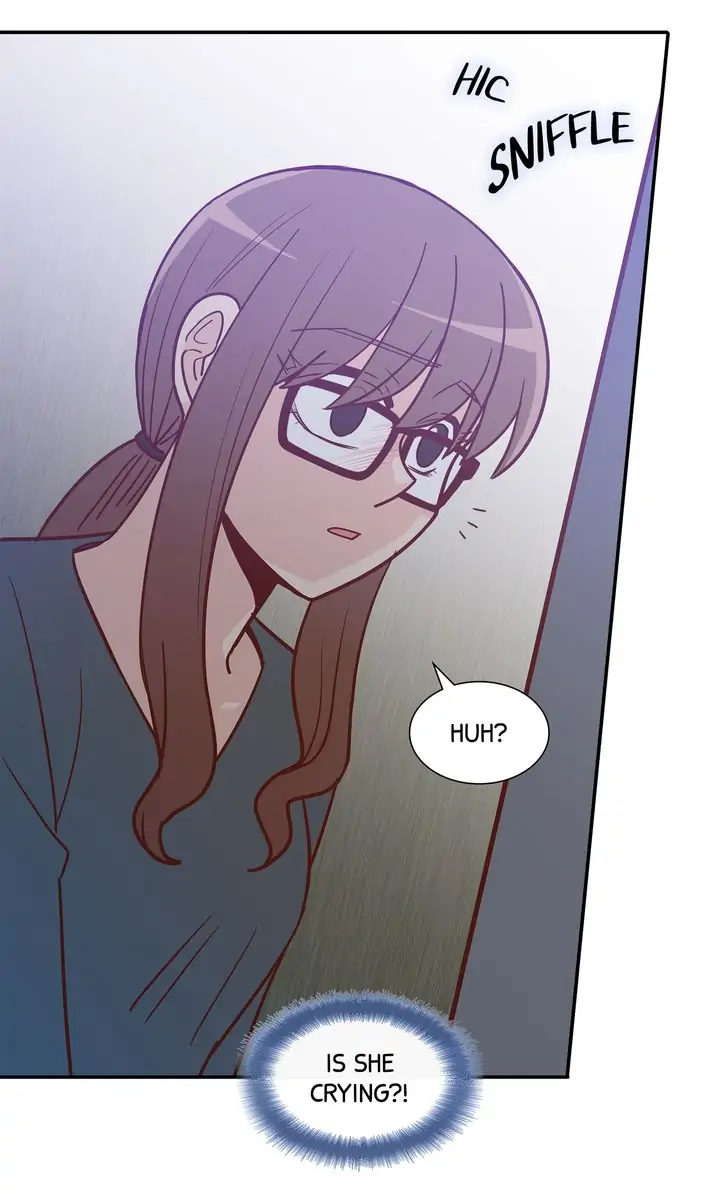 Sandwiched - Manhwa Chapter 102 - page 40