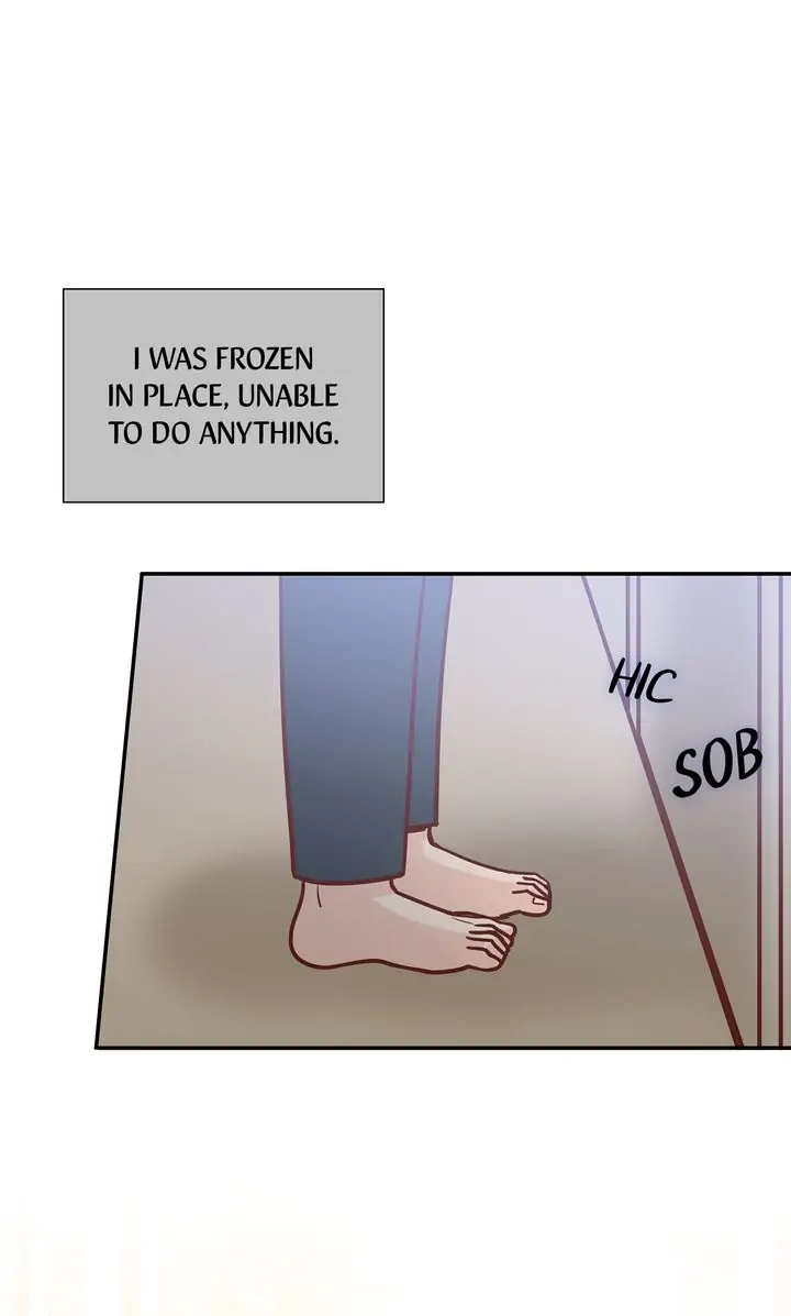 Sandwiched - Manhwa Chapter 102 - page 41