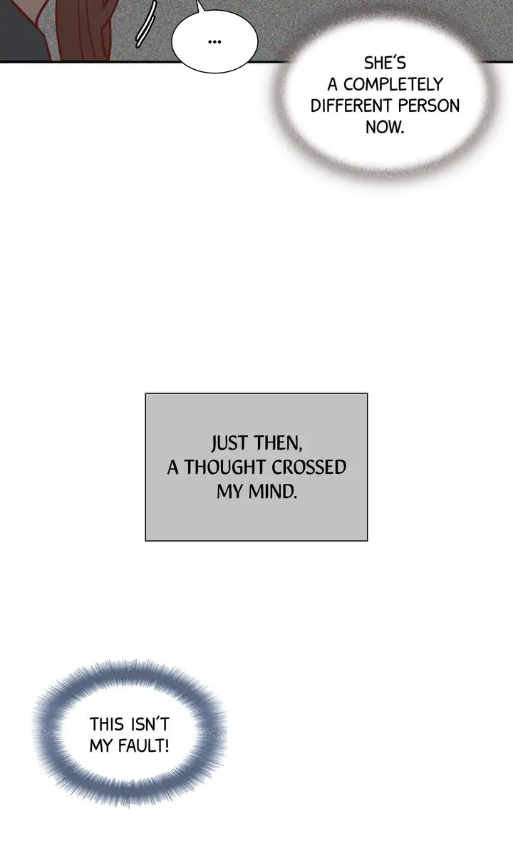 Sandwiched - Manhwa Chapter 102 - page 45