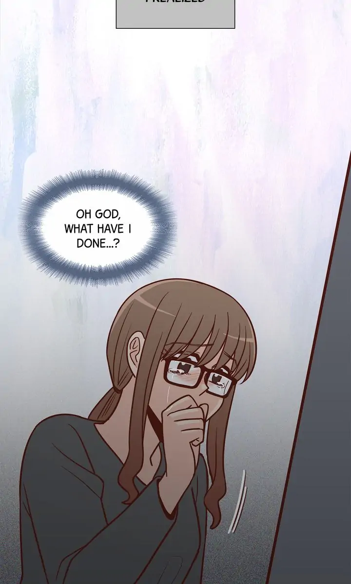 Sandwiched - Manhwa Chapter 102 - page 49