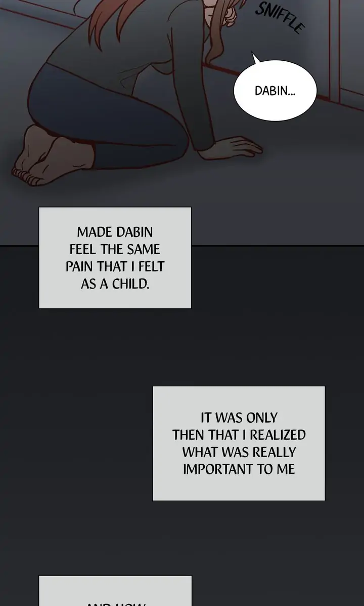 Sandwiched - Manhwa Chapter 102 - page 52