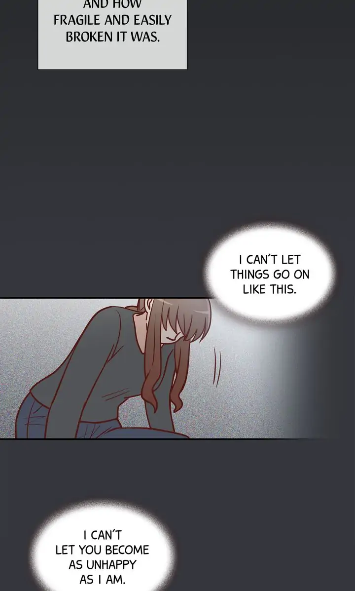 Sandwiched - Manhwa Chapter 102 - page 53