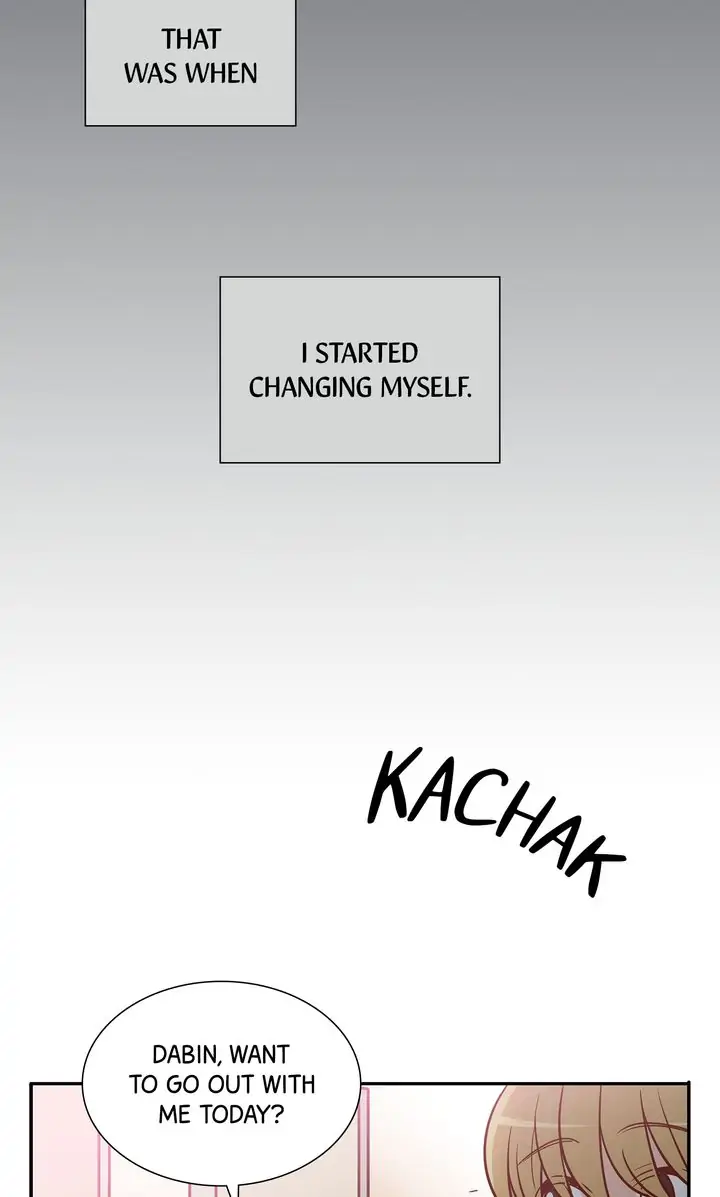 Sandwiched - Manhwa Chapter 102 - page 55