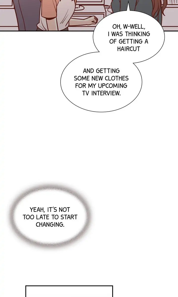 Sandwiched - Manhwa Chapter 102 - page 57