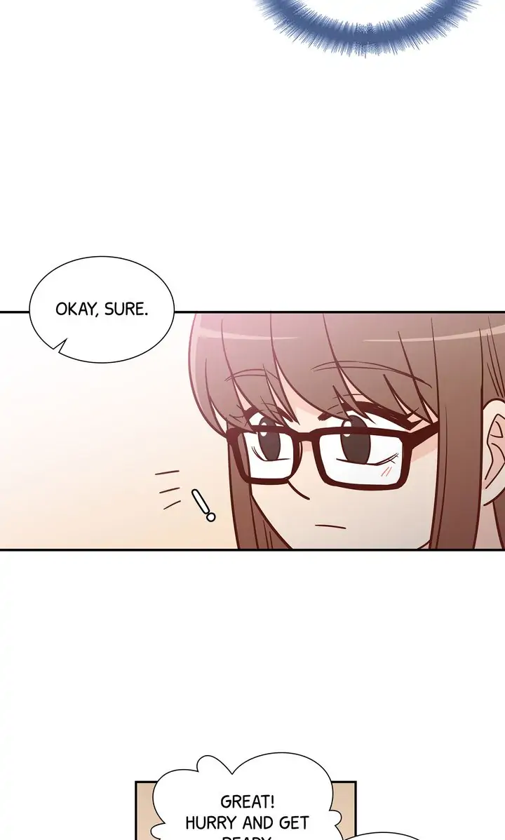 Sandwiched - Manhwa Chapter 102 - page 60