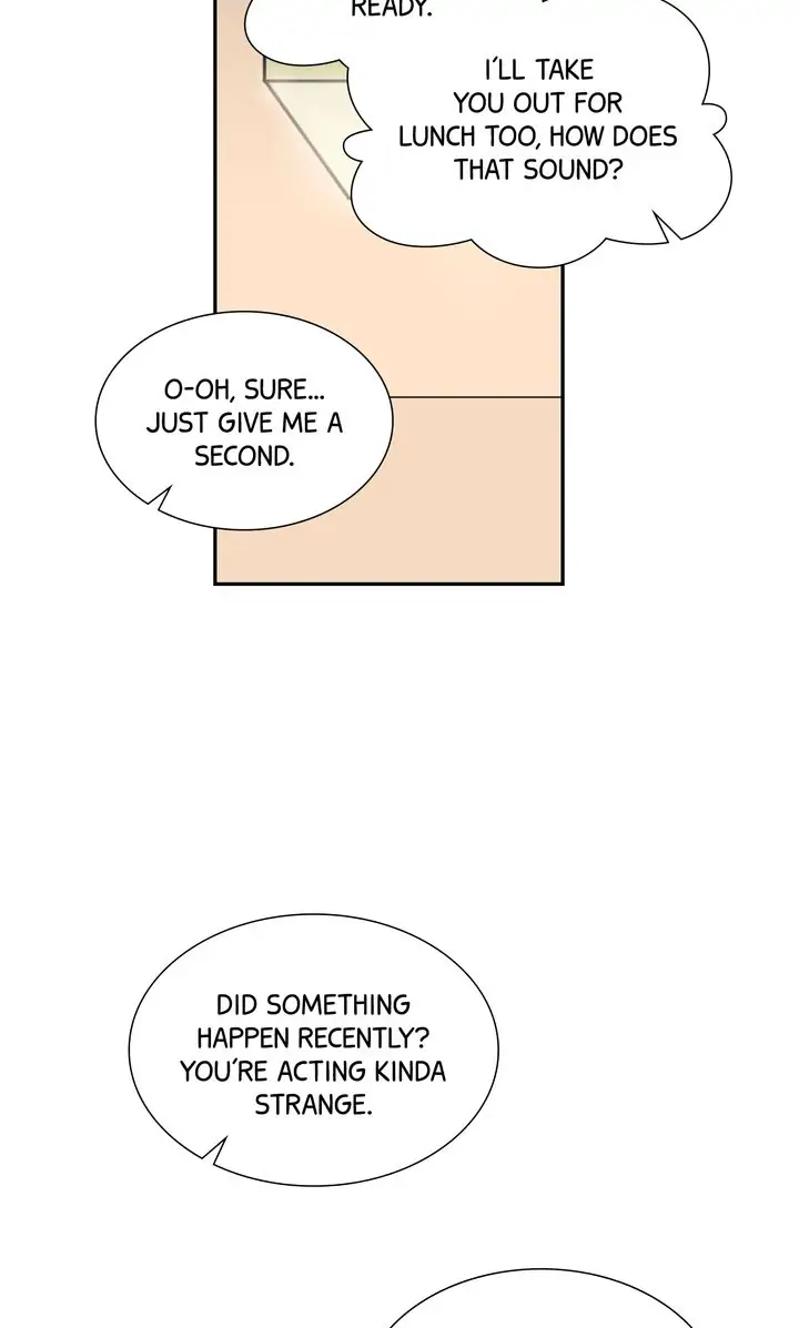 Sandwiched - Manhwa Chapter 102 - page 61