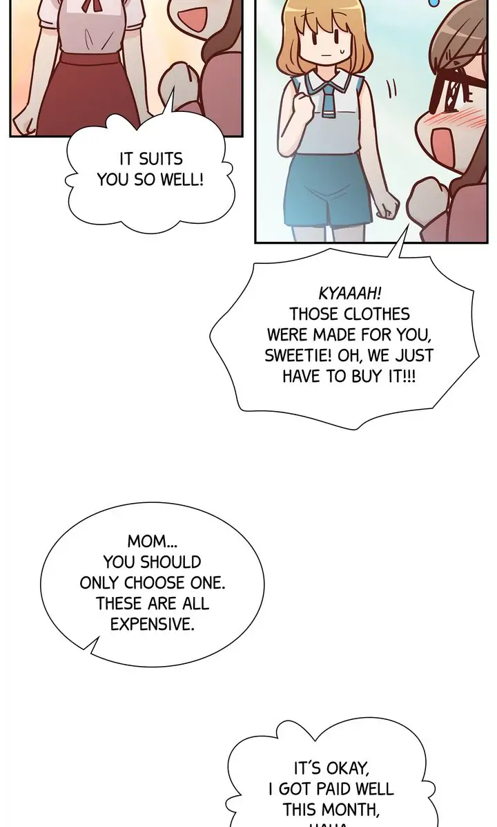 Sandwiched - Manhwa Chapter 102 - page 65
