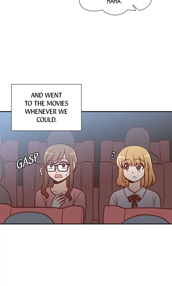 Sandwiched - Manhwa Chapter 102 - page 66