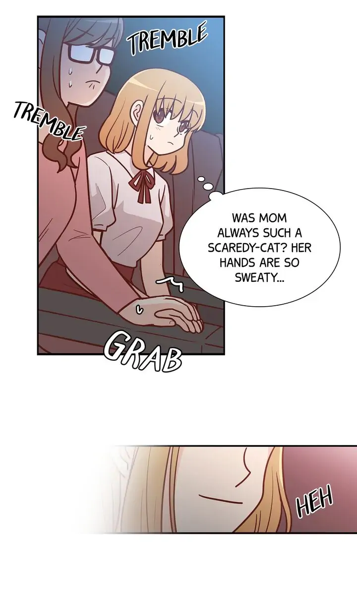 Sandwiched - Manhwa Chapter 102 - page 67