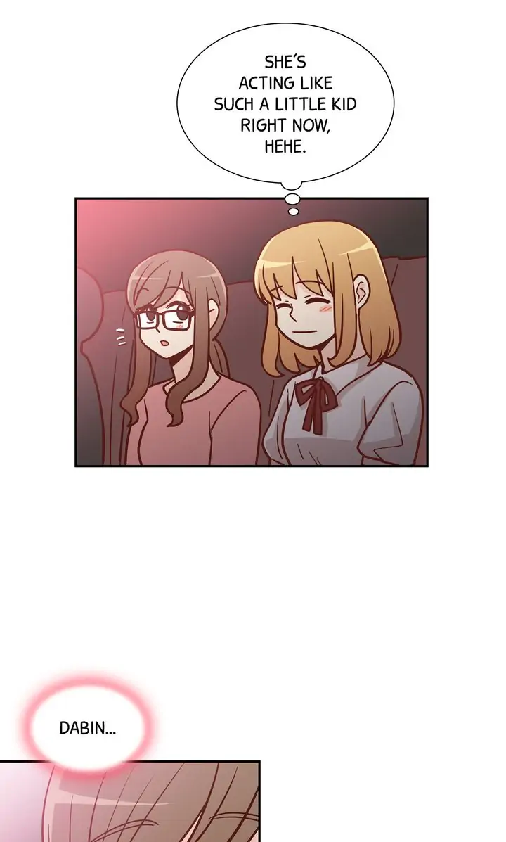 Sandwiched - Manhwa Chapter 102 - page 68