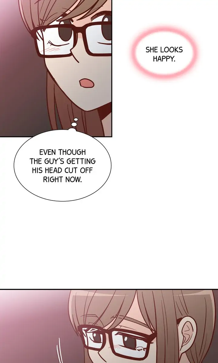 Sandwiched - Manhwa Chapter 102 - page 69