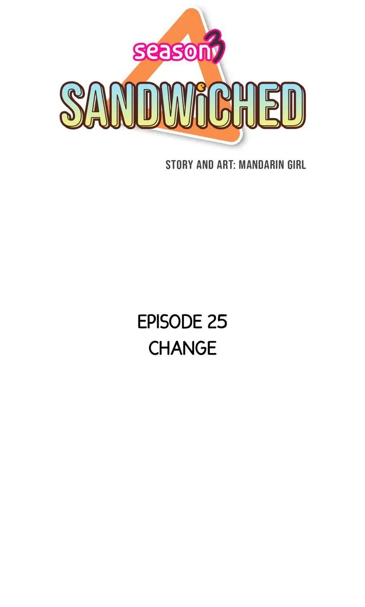 Sandwiched - Manhwa Chapter 102 - page 7
