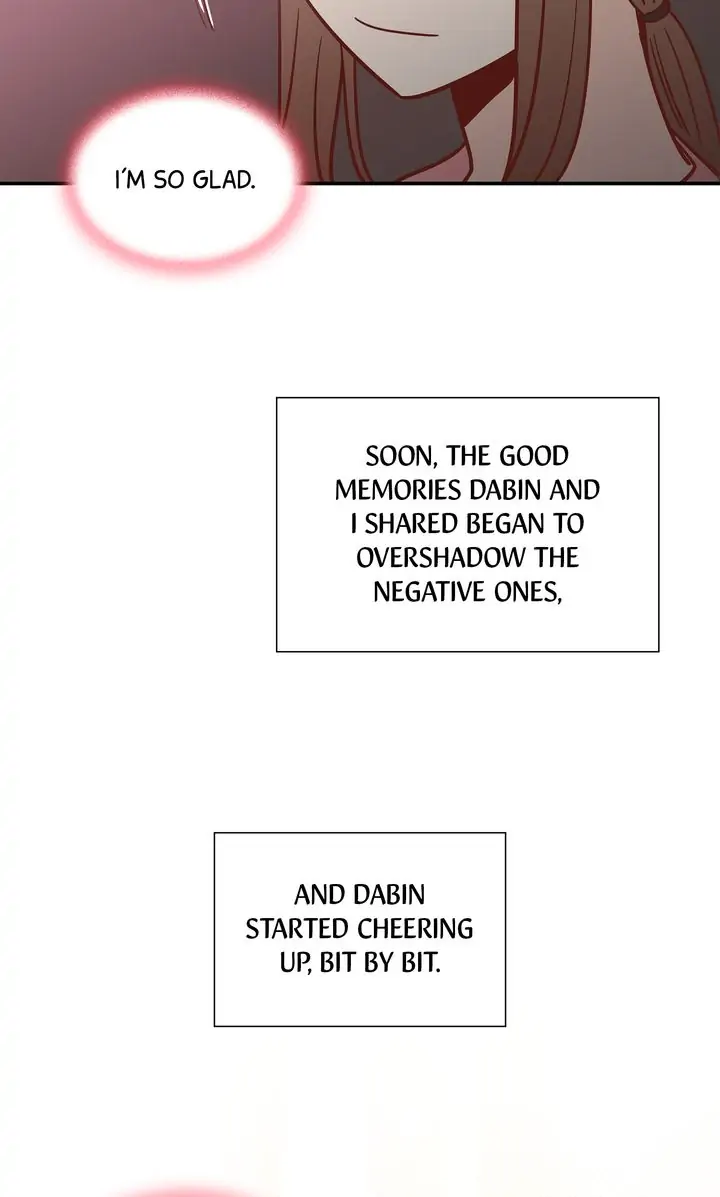 Sandwiched - Manhwa Chapter 102 - page 70