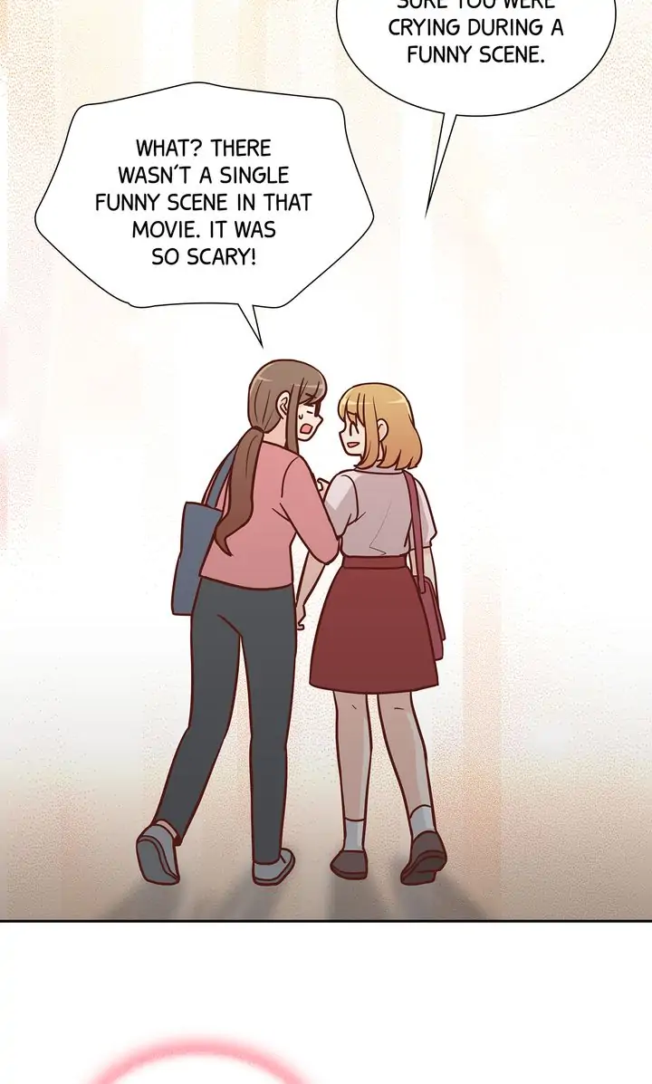 Sandwiched - Manhwa Chapter 102 - page 72