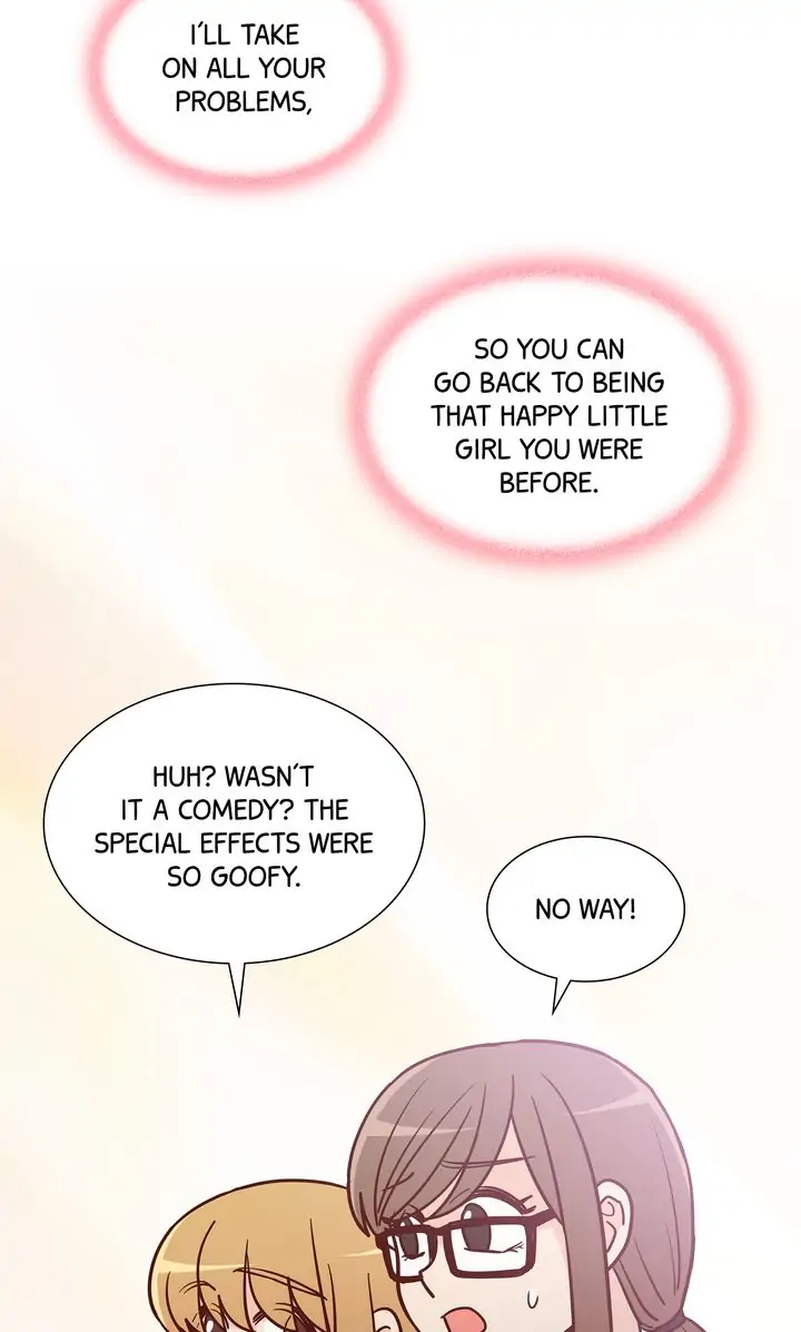 Sandwiched - Manhwa Chapter 102 - page 73