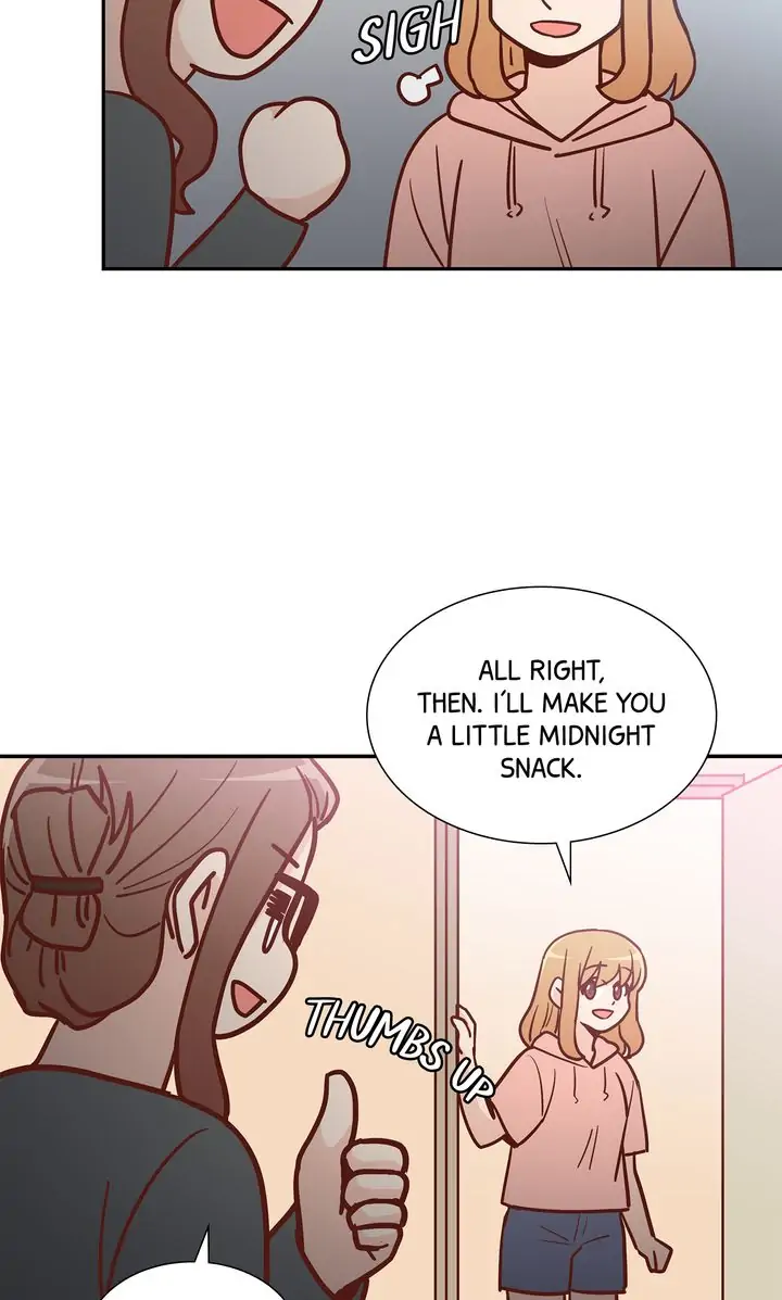 Sandwiched - Manhwa Chapter 102 - page 78