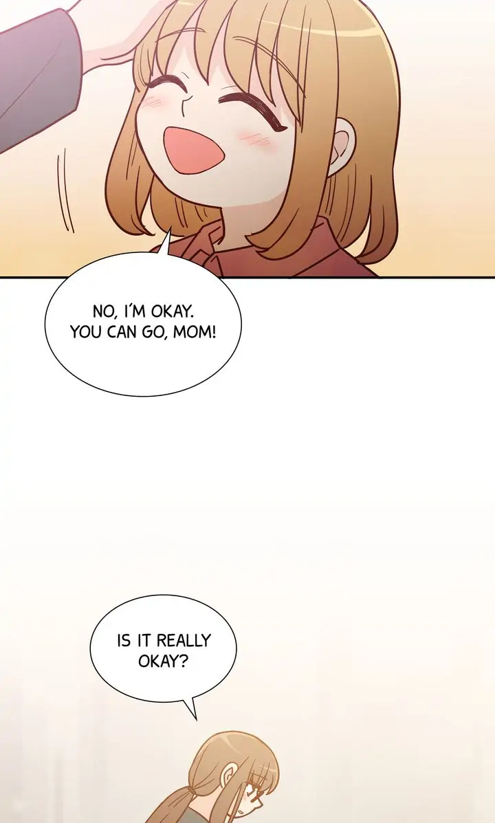 Sandwiched - Manhwa Chapter 101 - page 11
