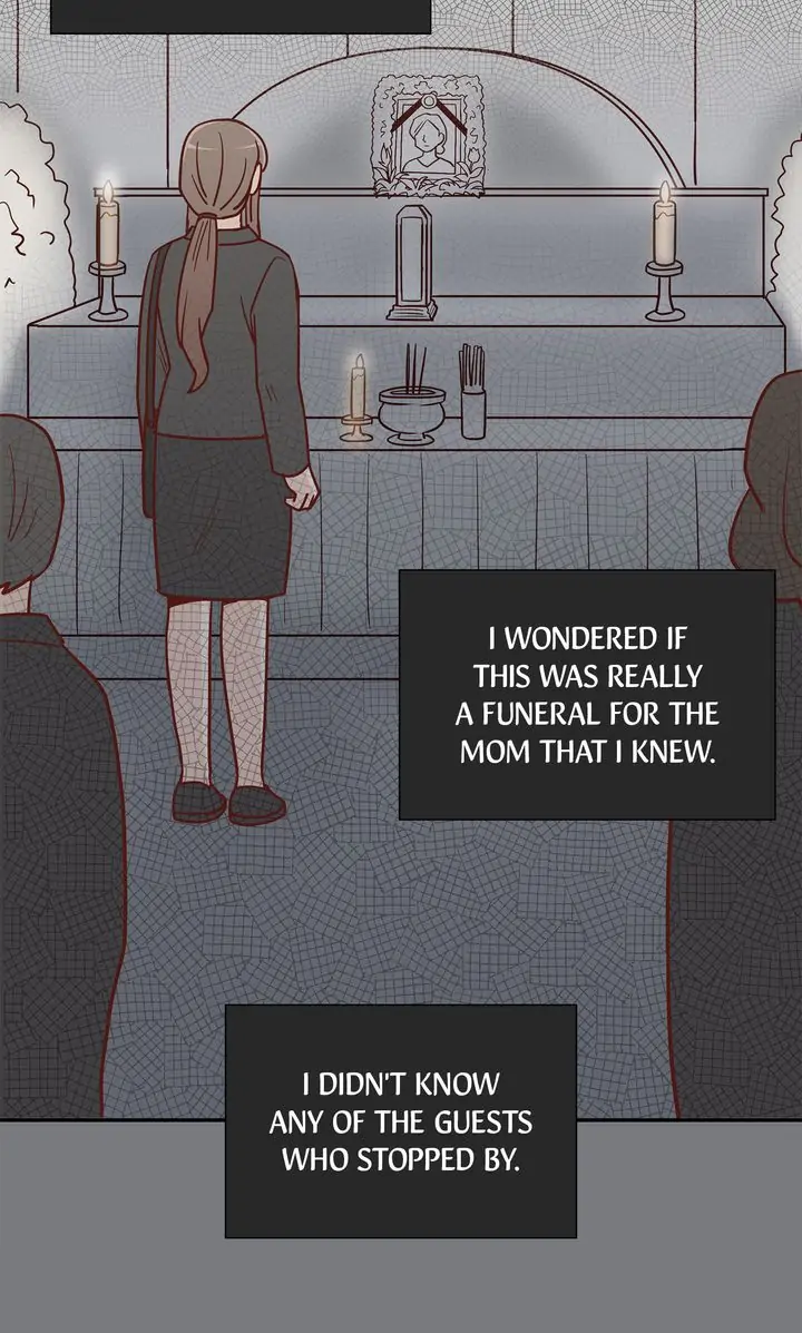 Sandwiched - Manhwa Chapter 101 - page 16