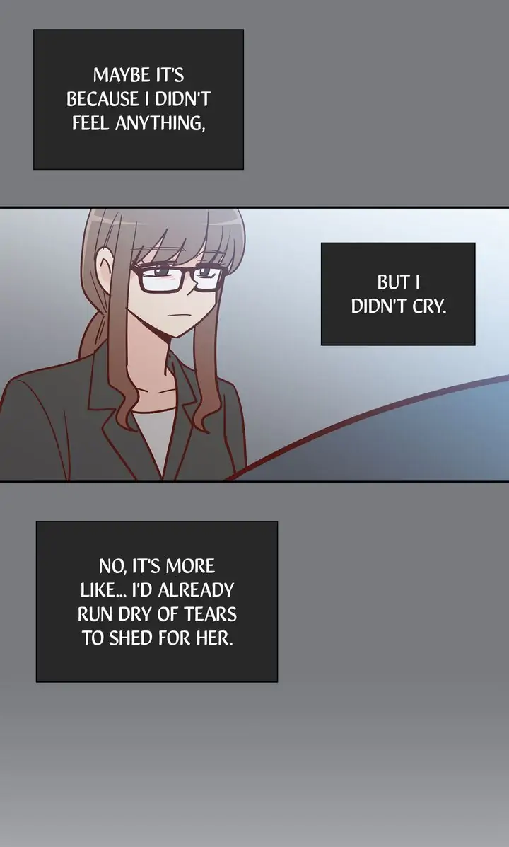 Sandwiched - Manhwa Chapter 101 - page 18
