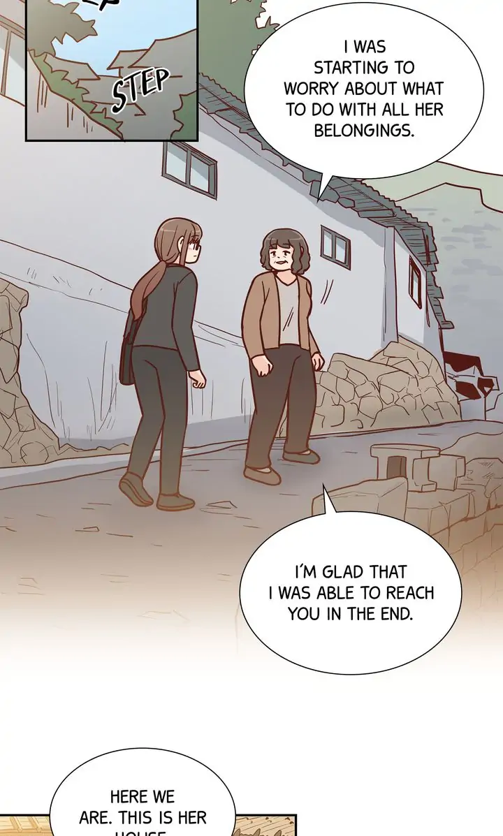 Sandwiched - Manhwa Chapter 101 - page 20
