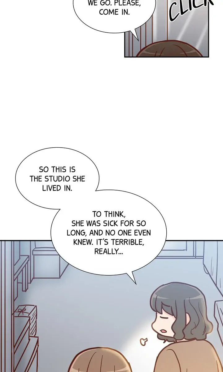 Sandwiched - Manhwa Chapter 101 - page 24