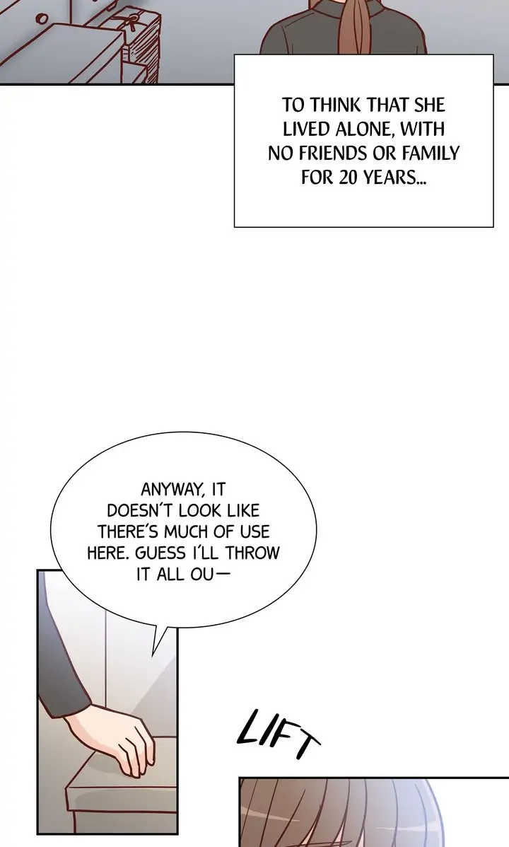 Sandwiched - Manhwa Chapter 101 - page 27