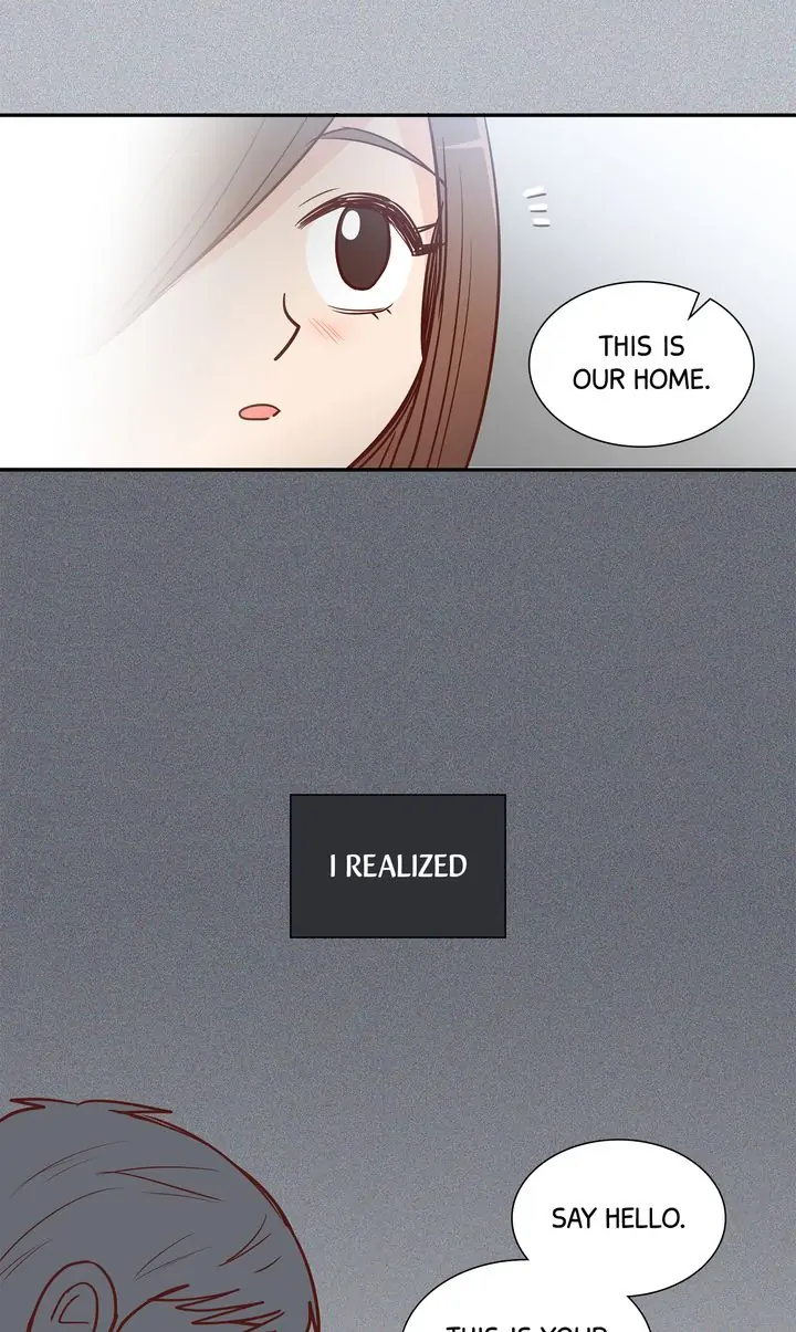 Sandwiched - Manhwa Chapter 100 - page 11