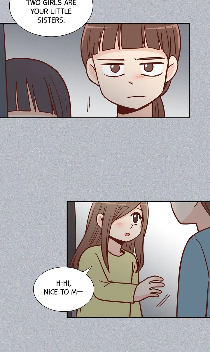 Sandwiched - Manhwa Chapter 100 - page 13