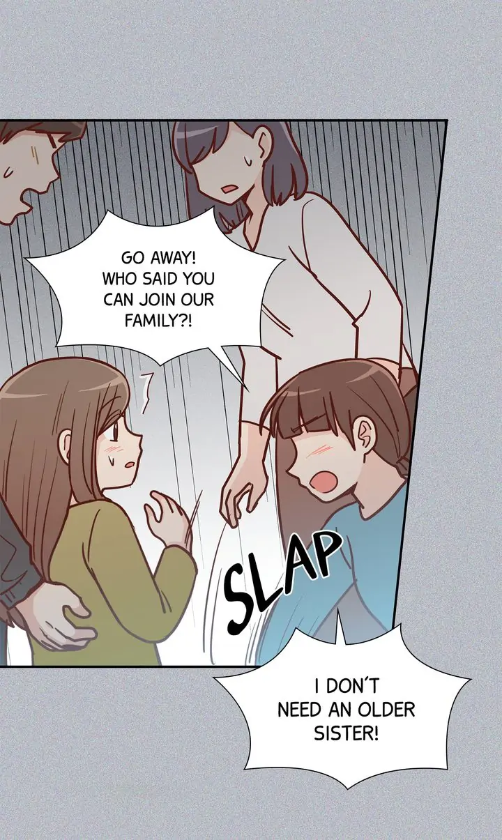 Sandwiched - Manhwa Chapter 100 - page 14