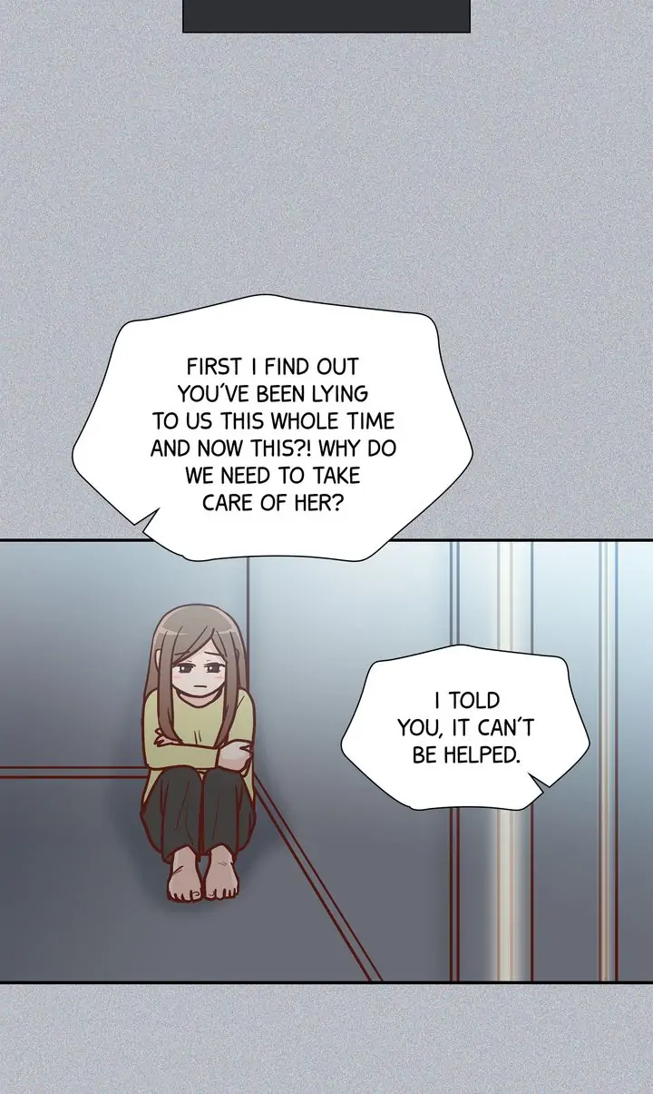 Sandwiched - Manhwa Chapter 100 - page 18