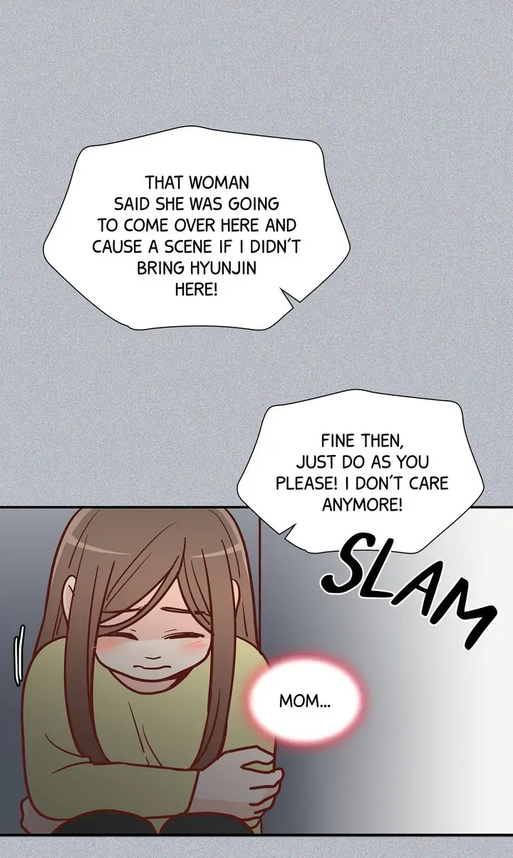 Sandwiched - Manhwa Chapter 100 - page 19