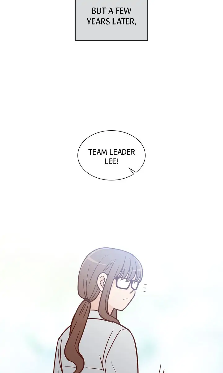 Sandwiched - Manhwa Chapter 100 - page 24