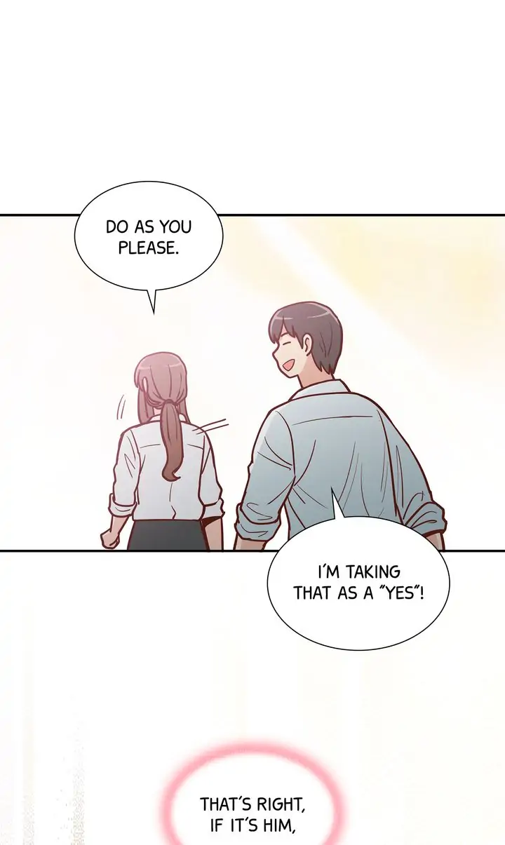 Sandwiched - Manhwa Chapter 100 - page 28