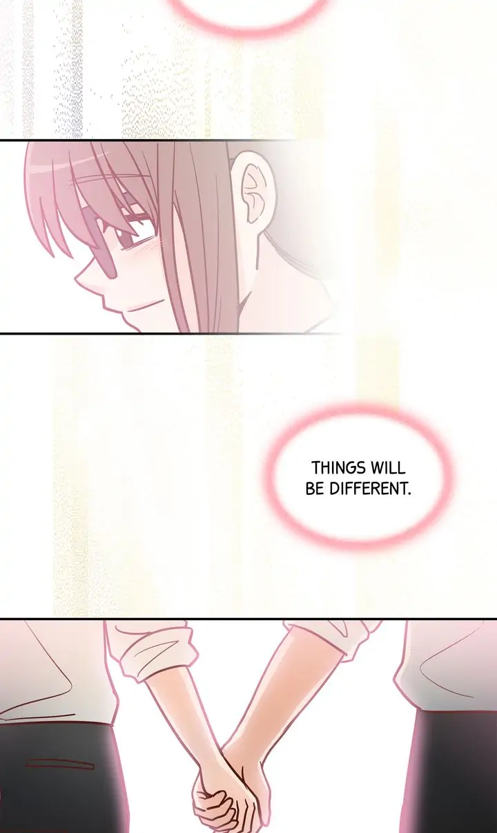 Sandwiched - Manhwa Chapter 100 - page 29