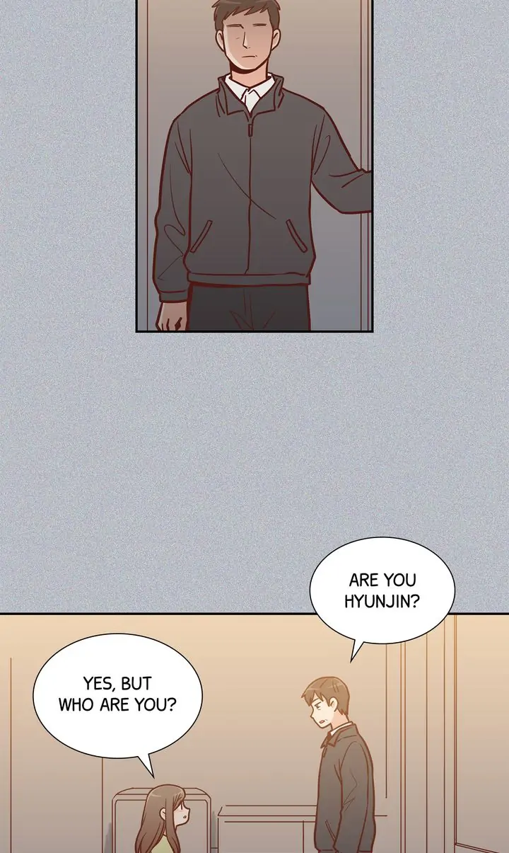 Sandwiched - Manhwa Chapter 100 - page 3