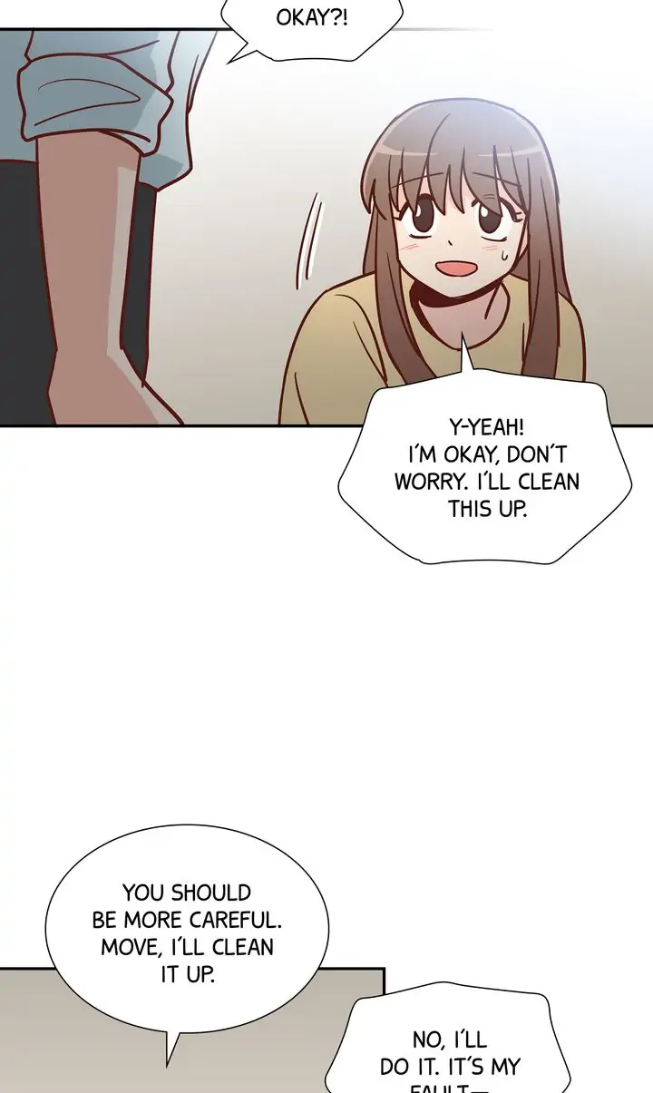 Sandwiched - Manhwa Chapter 100 - page 34