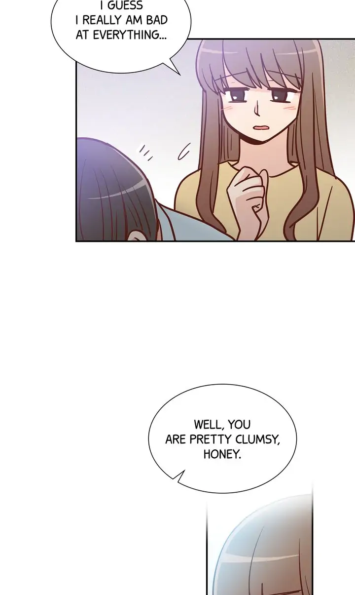 Sandwiched - Manhwa Chapter 100 - page 36