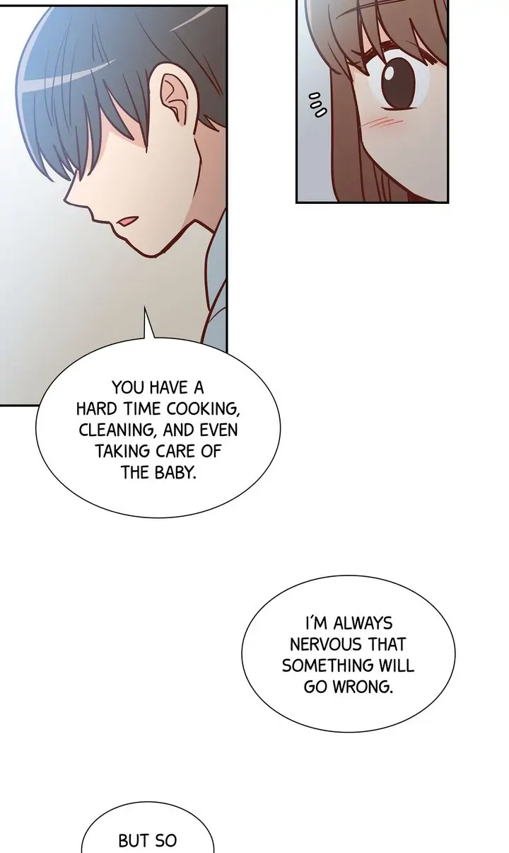 Sandwiched - Manhwa Chapter 100 - page 37